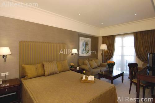 Hera Hotel 5